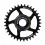 Plato E*Thirteen DM eBike Bosch CX Gen4 Acero