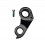 Patilla Cambio Cannondale TA ST SS 070 Negro