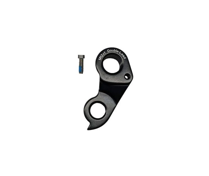 Patilla Cambio Cannondale TA ST SS 070 Negro