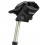 Bolsa Sillin Granite Desing Quiver Roll Tool Negro