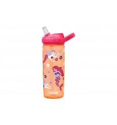 Bidón Camelbak Eddy Bottle Rosa 600ml