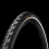 Cubierta Continental Contact Ii 700X2,6C Reflex Plegable Negro