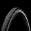 Cubierta Continental Ride City 700X35C Reflex Protection Rigido Negro