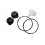 Shoe Lace Crankbrothers BOA Li2 Kit Reemplazo