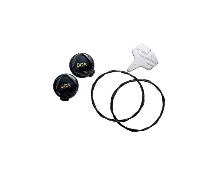 Shoe Lace Crankbrothers BOA Li2 Kit Reemplazo
