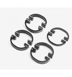 Kit Separadores Dirección Orbea Split HS02 XC55-03/04