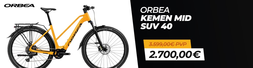 Bicicleta trek online paseo