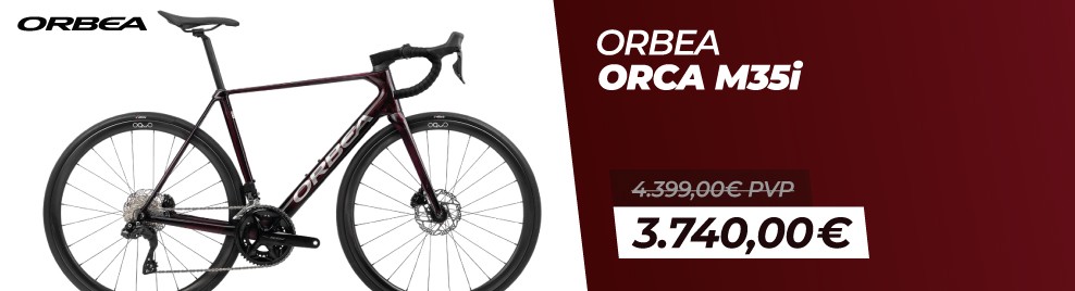 Las mejores ofertas en Bicicletas de hombre de acero rojo