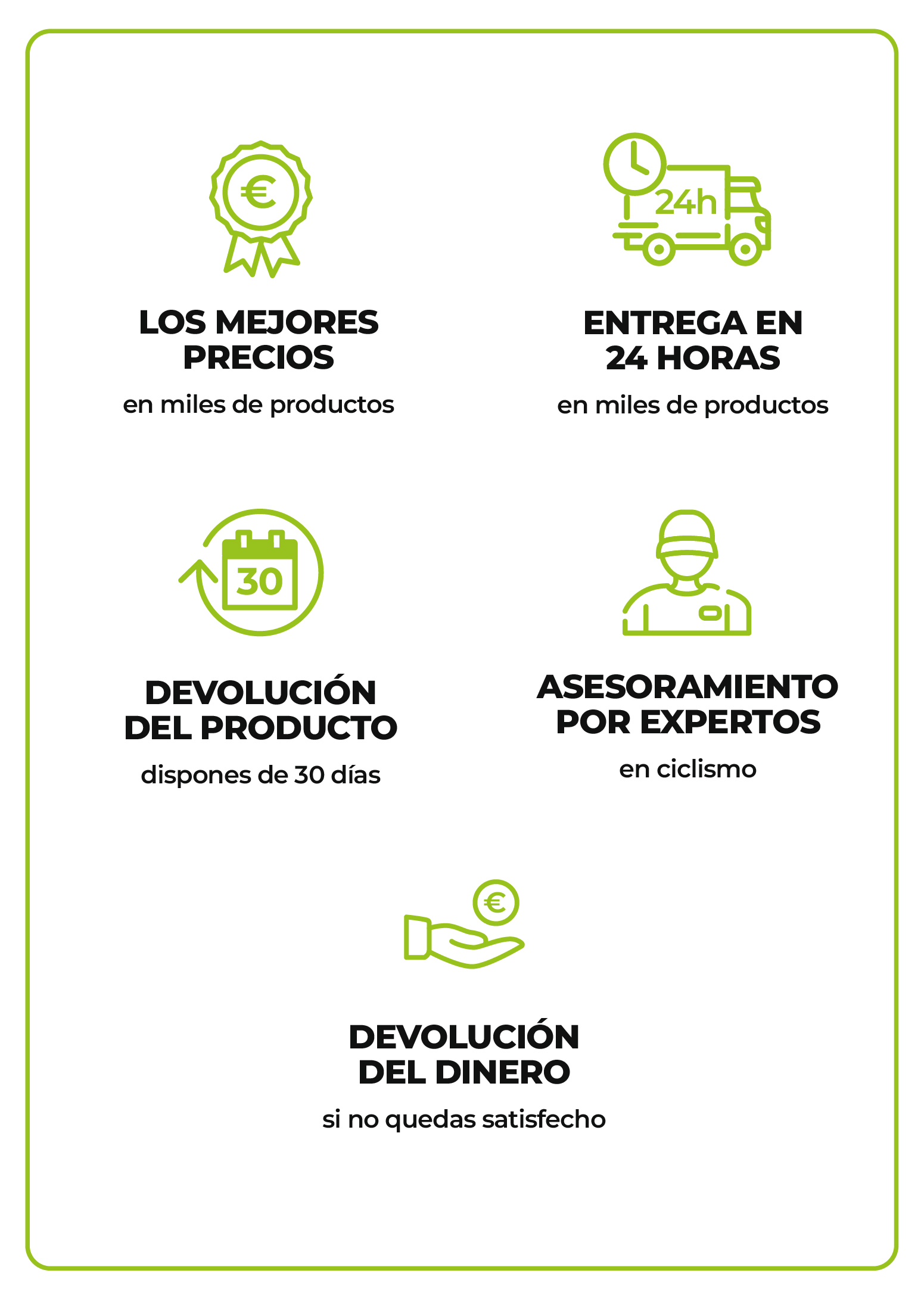 Pedales sales kcnc kped08